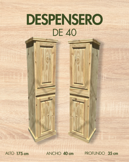 DESPENCEROS