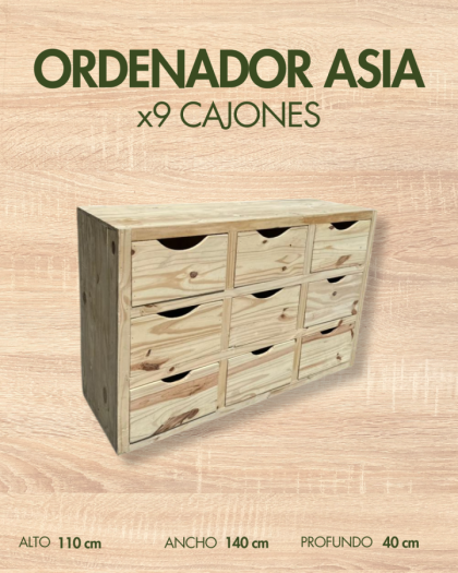 ORDENADOR ASIA
