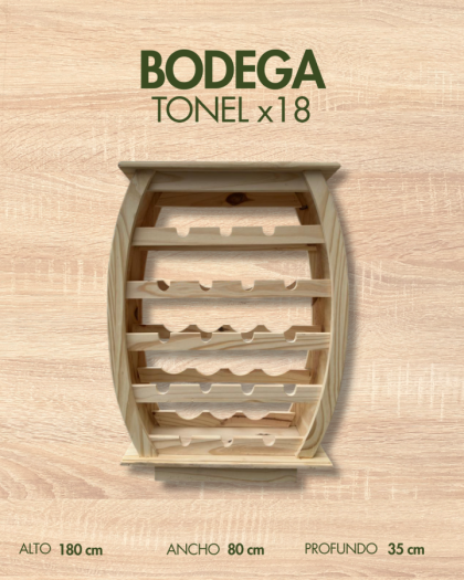 BODEGAS