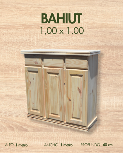 BAHIUT