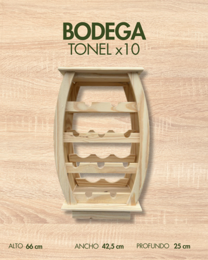 BODEGAS