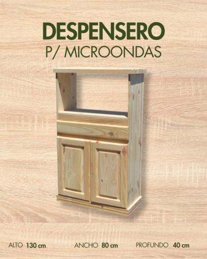 DESPENCEROS
