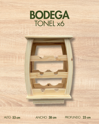 BODEGAS