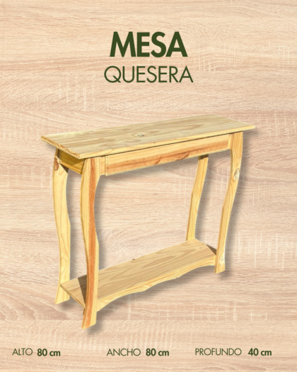 MESA ARRIME PROVENSAL