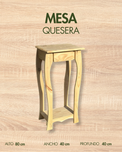MESA ARRIME PROVENSAL