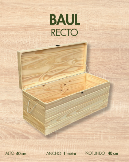 BAULES