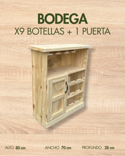 BODEGAS